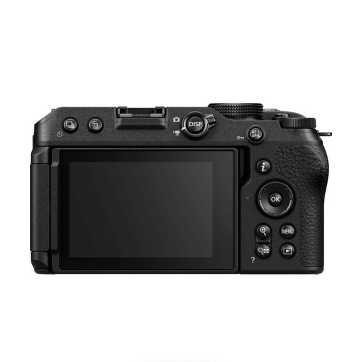 Nikon Z 30 Mirrorless Camera with 16-50mm Lens | PROCAM