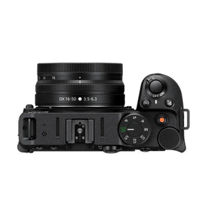 Nikon Z30 Mirrorless Camera with 16-50mm Lens at PROCAM | procam.com