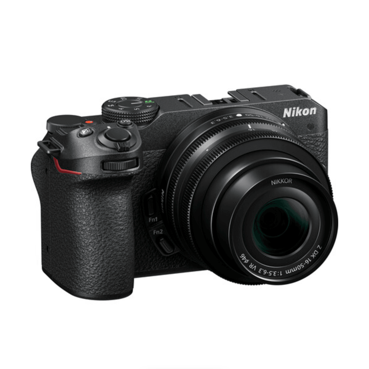 Nikon Z 30 Mirrorless Camera with 16-50mm Lens | PROCAM