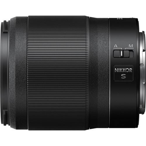 Nikon Z 35mm f/1.8 S Lens | PROCAM