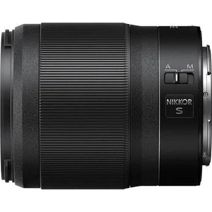 Nikon NIKKOR Z 35mm f/1.8 S Lens at PROCAM | procam.com