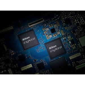 Nikon Z6 II Mirrorless Digital Camera (Body Only) at PROCAM | procam.com