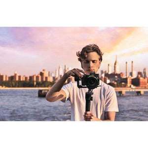 Nikon Z6 II Mirrorless Digital Camera (Body Only) at PROCAM | procam.com