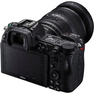 Nikon Z6 II Mirrorless Digital Camera with Z 24-70mm f/4 S Lens at PROCAM | procam.com
