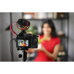 Nikon Z7 II Mirrorless Digital Camera (Body Only) at PROCAM | procam.com