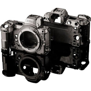 Nikon Z7 II Mirrorless Digital Camera with Z 24-70mm f/4 S Lens at PROCAM | procam.com
