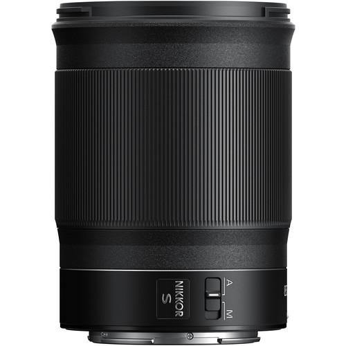 Nikon Z 85mm f/1.8 S Lens | PROCAM