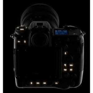 Nikon Z9 Mirrorless Digital Camera (Body Only) at PROCAM | procam.com