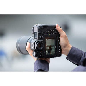 Nikon Z9 Mirrorless Digital Camera (Body Only) at PROCAM | procam.com