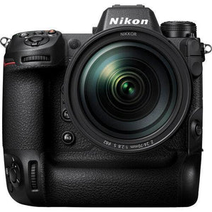 Nikon Z9 Mirrorless Digital Camera (Body Only) at PROCAM | procam.com