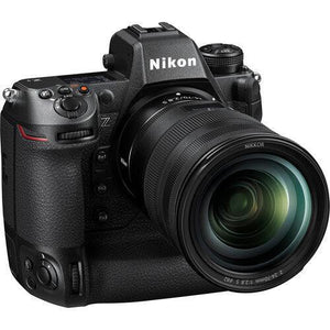 Nikon Z9 Mirrorless Digital Camera (Body Only) at PROCAM | procam.com