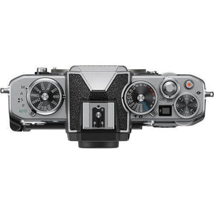 Nikon Zfc Mirrorless Digital Camera (Body Only) at PROCAM | procam.com