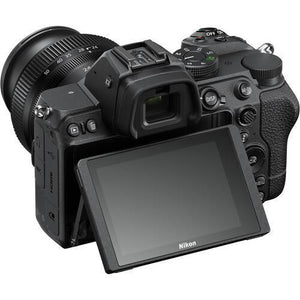Nikon Z5 Mirrorless Digital Camera with 24-50mm Lens at PROCAM | procam.com