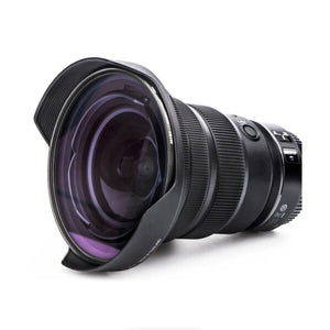 NiSi 112mm Natural Night Filter for Nikon Z 14-24mm f/2.8 Lens at PROCAM | procam.com