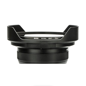 NiSi 112mm Natural Night Filter for Nikon Z 14-24mm f/2.8 Lens at PROCAM | procam.com