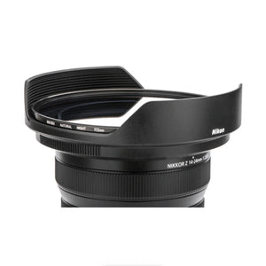 NiSi 112mm Natural Night Filter for Nikon Z 14-24mm f/2.8 Lens at PROCAM | procam.com