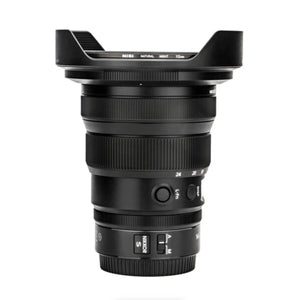NiSi 112mm Natural Night Filter for Nikon Z 14-24mm f/2.8 Lens at PROCAM | procam.com