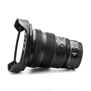 NiSi 112mm Natural Night Filter for Nikon Z 14-24mm f/2.8 Lens at PROCAM | procam.com