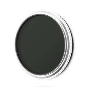 NiSi 62mm True Color ND-VARIO Pro Nano 1-5 Stop Variable Neutral Density Filter at PROCAM | procam.com