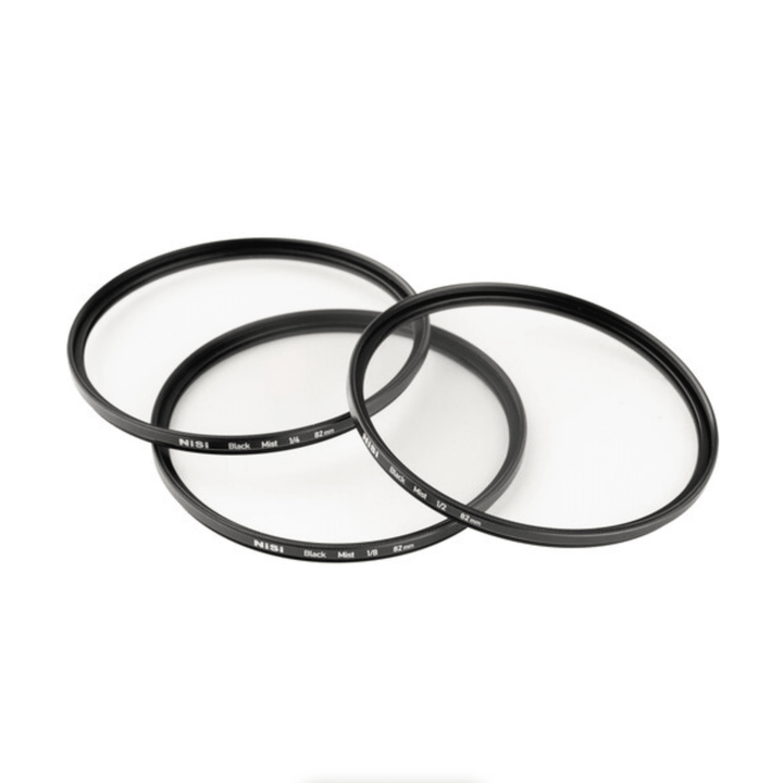 NiSi 67mm Black Mist Filter 1/8 | PROCAM
