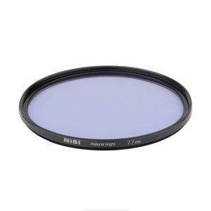 NiSi 77mm Natural Night Filter at PROCAM | procam.com