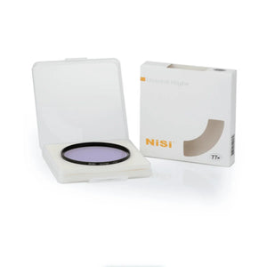 NiSi 77mm Natural Night Filter at PROCAM | procam.com
