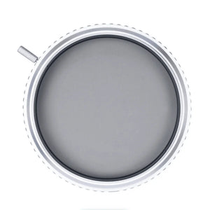 NiSi 77mm True Color ND-VARIO Pro Nano 1-5 Stop Variable Neutral Density Filter at PROCAM | procam.com
