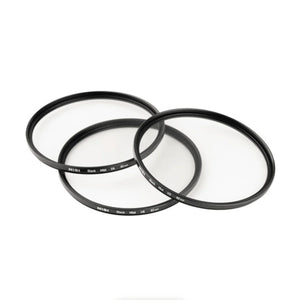 NiSi 82mm Black Mist Filter 1/8 at PROCAM | procam.com