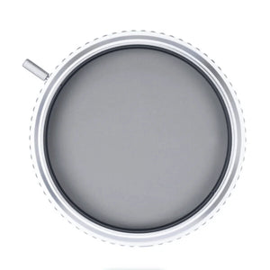 NiSi 82mm True Color ND-VARIO Pro Nano 1-5 Stop Variable Neutral Density Filter at PROCAM | procam.com