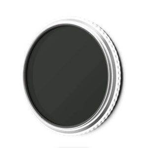 NiSi 82mm True Color ND-VARIO Pro Nano 1-5 Stop Variable Neutral Density Filter at PROCAM | procam.com