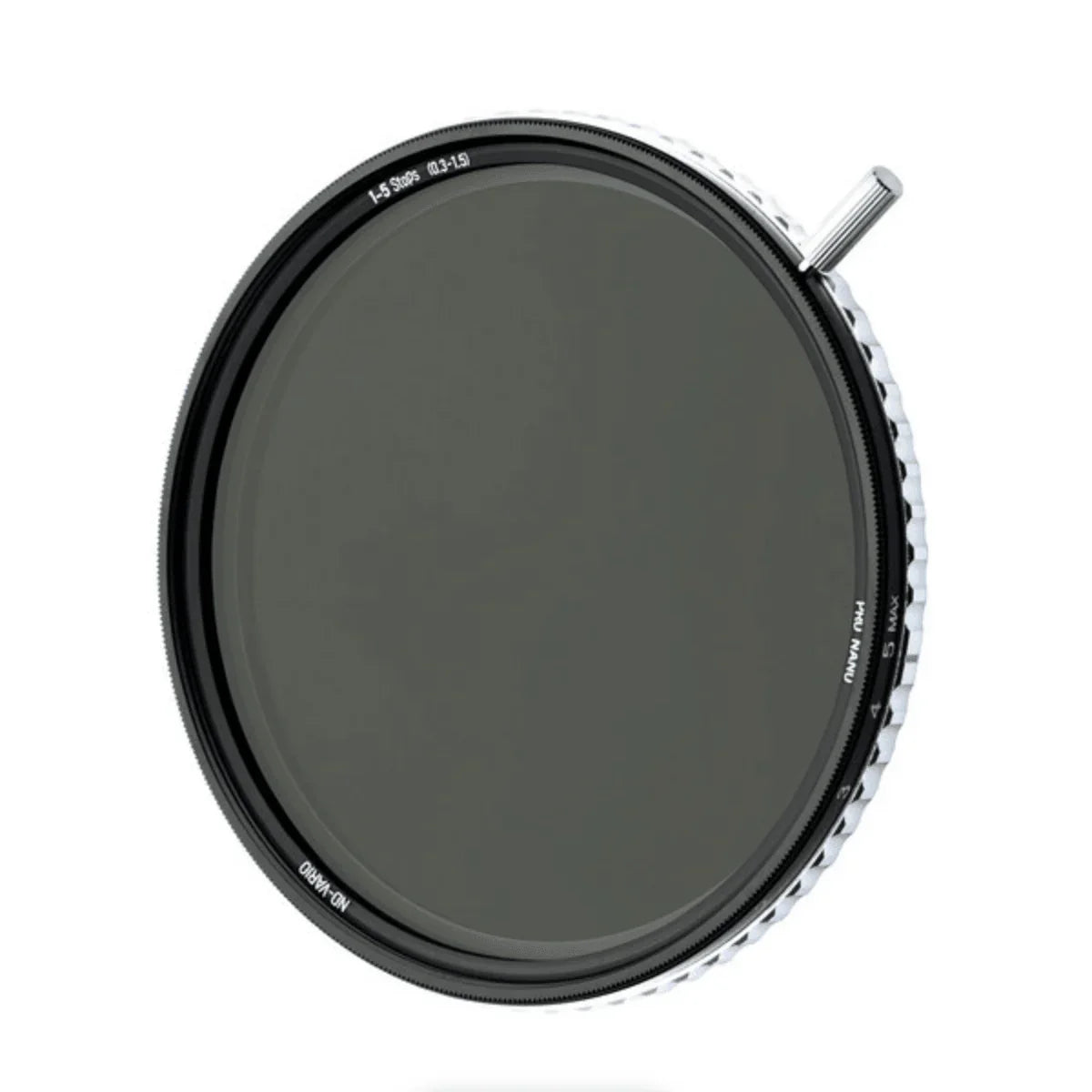 NiSi 95mm True Color ND-VARIO Pro Nano 1-5 Stop Variable Neutral