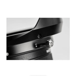 NiSi Lens Hood for Nikon Z 14-24mm F/2.8 S with 112Mm Filter Thread at PROCAM | procam.com