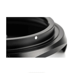 NiSi Lens Hood for Nikon Z 14-24mm F/2.8 S with 112Mm Filter Thread at PROCAM | procam.com