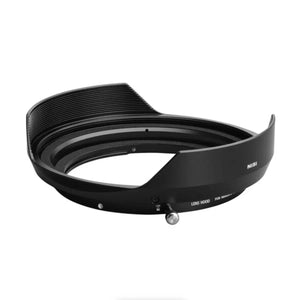 NiSi Lens Hood for Nikon Z 14-24mm F/2.8 S with 112Mm Filter Thread at PROCAM | procam.com