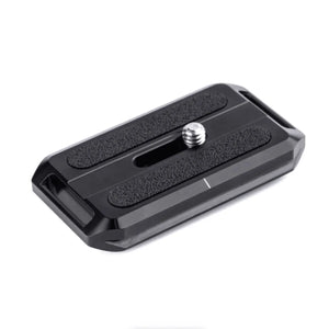NiSi Macro Focusing Rail NM-180 With 360-Degree Rotating Clamp at PROCAM | procam.com