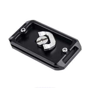 NiSi Macro Focusing Rail NM-180 With 360-Degree Rotating Clamp at PROCAM | procam.com