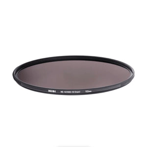 NiSi ND1000 112mm NC Neutral Density Filter for Nikon Z 14-24mm f/2.8 S Lens (10-Stop) at PROCAM | procam.com