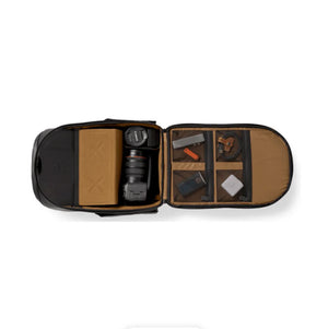 Nomatic Peter McKinnon 25L Camera Backpack with Divider Kit at PROCAM | procam.com