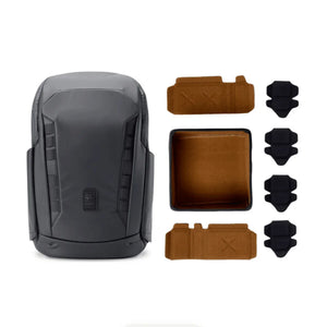 Nomatic Peter McKinnon 25L Camera Backpack with Large Cube at PROCAM | procam.com