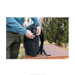 Nomatic Peter McKinnon 25L Camera Backpack with Large Cube at PROCAM | procam.com