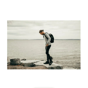 Nomatic Peter McKinnon 25L Camera Backpack with Large Cube at PROCAM | procam.com