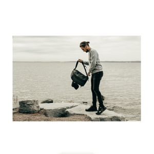 Nomatic Peter McKinnon 25L Camera Backpack with Large Cube | PROCAM