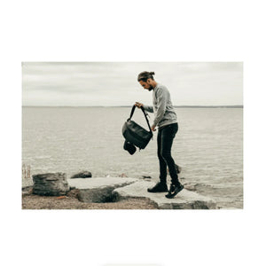 Nomatic Peter McKinnon 25L Camera Backpack with Large Cube at PROCAM | procam.com