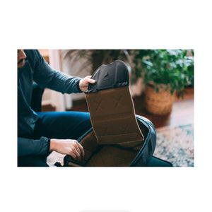 Nomatic Peter McKinnon 25L Camera Backpack with Large Cube at PROCAM | procam.com