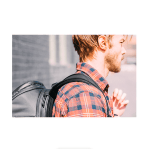 Nomatic Peter McKinnon 25L Camera Backpack with Large Cube | PROCAM