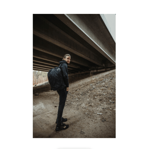 Nomatic Peter McKinnon 25L Camera Backpack with Large Cube | PROCAM