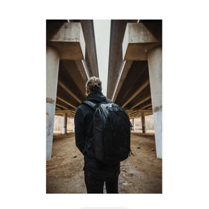 Nomatic Peter McKinnon 25L Camera Backpack with Large Cube at PROCAM | procam.com
