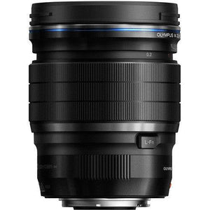 Olympus M.Zuiko Digital ED 17mm f/1.2 PRO Lens at PROCAM | procam.com