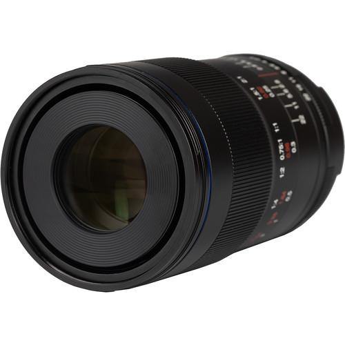 ***OPEN BOX*** Laowa 100mm f/2.8 CA-Dreamer Macro 2x Lens for Nikon F | PROCAM