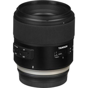 * OPEN BOX * Tamron SP 35mm f/1.8 Di VC USD Lens for Nikon F at PROCAM | procam.com